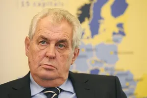Помилка агента Земана: у розрахунку Кремля є нюанс