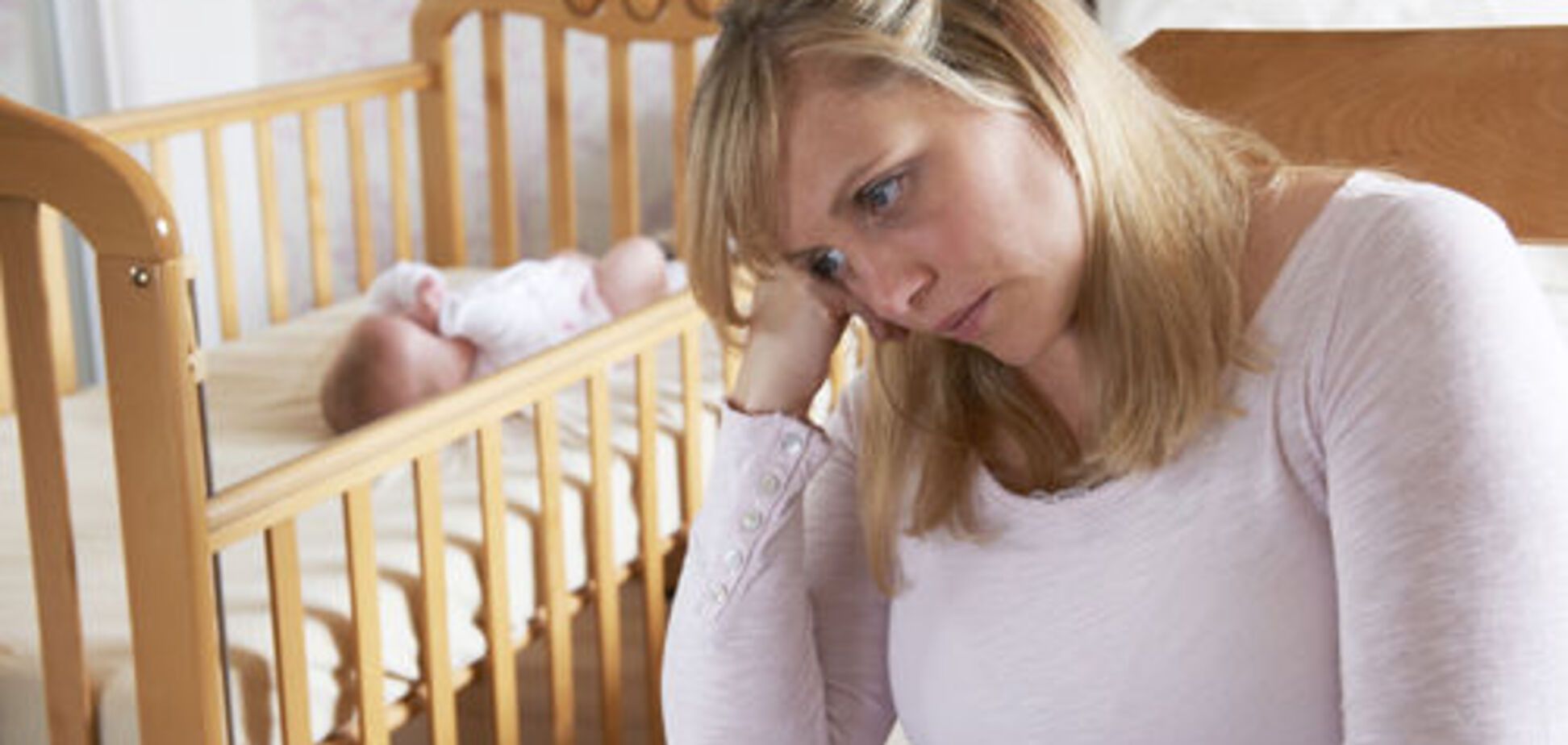 Опасность послеродовой депрессии: в Одессе мать убила новорожденную дочь