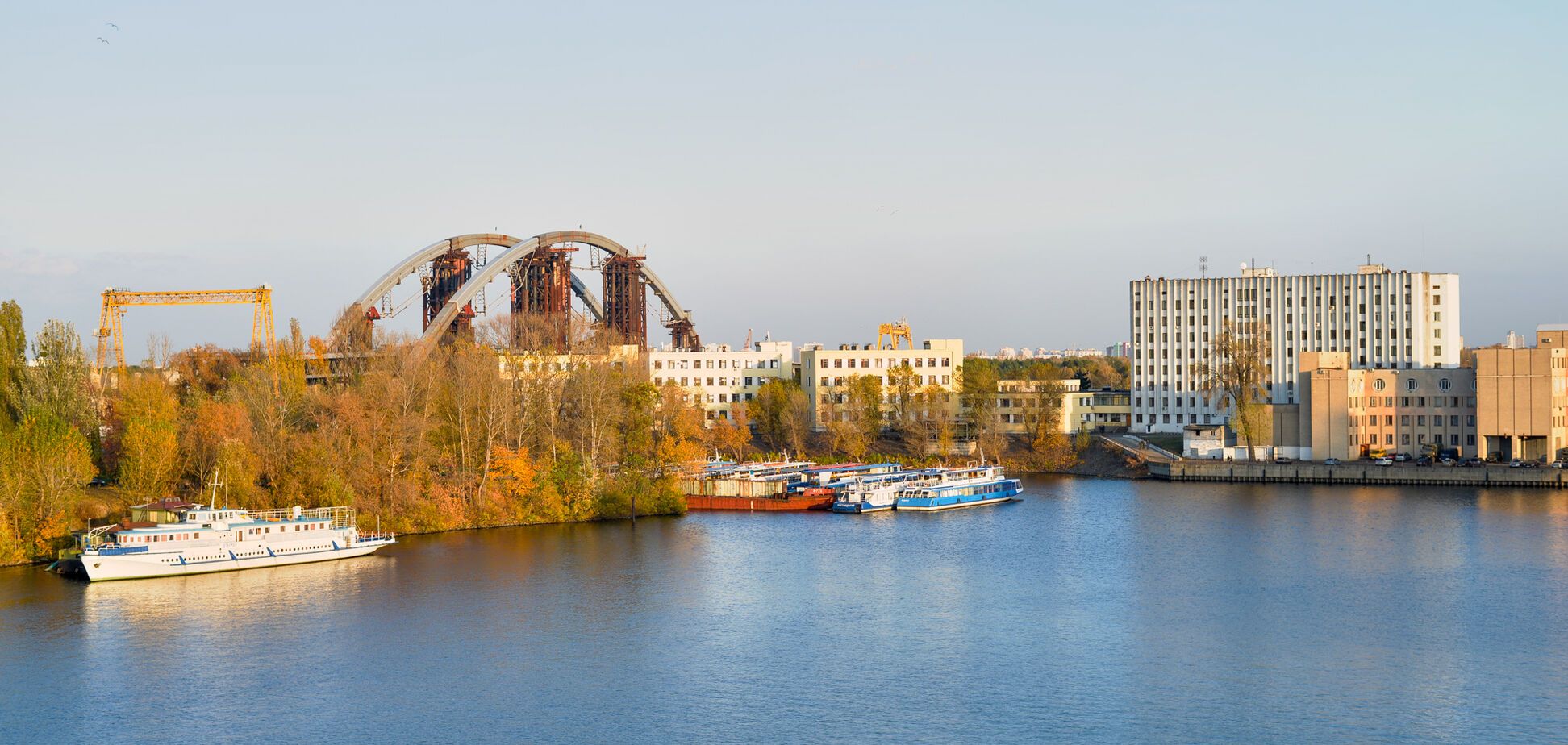 Погода в Киеве