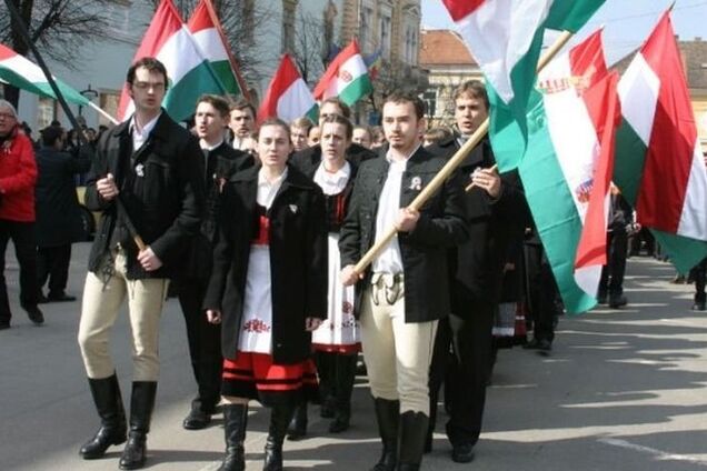 Скандал вокруг закона об образовании: в ПАСЕ объяснили, зачем венграм украинский язык