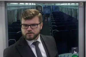 "І компот!" "Укрзалізниця" заінтригувала новою послугою в потягах