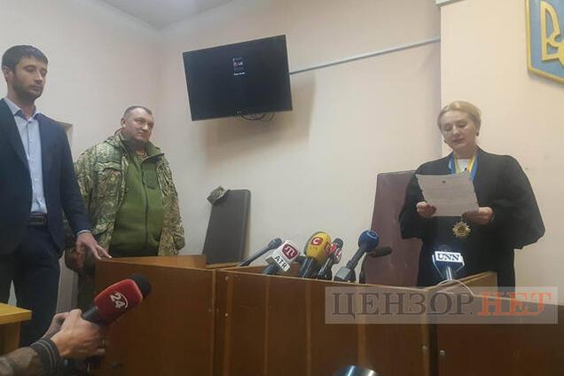 Замминистра Павловский