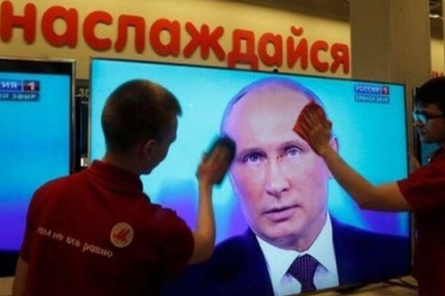 Нам нравится, как врет президент. И вот эти. Пусть врут!