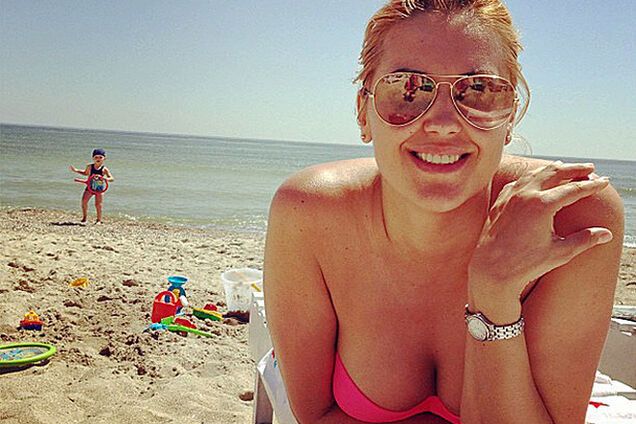 Яна Клочкова