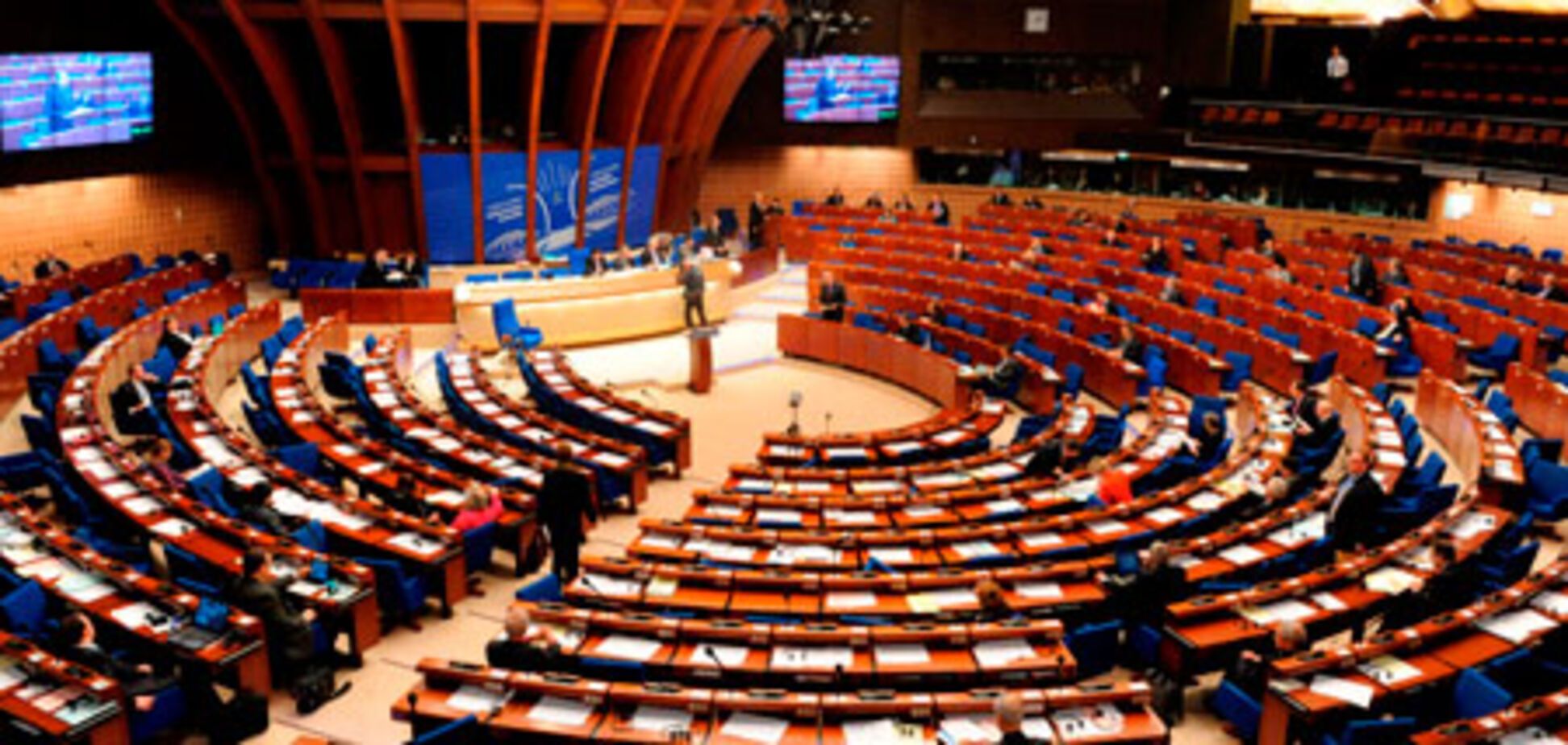 Борьба за место Украины под европейским солнцем только начинается