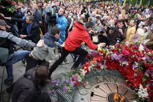 Провокация Кремля