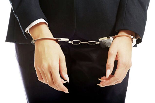 Из Запорожья экстрадируют преступницу, гражданку Казахстана