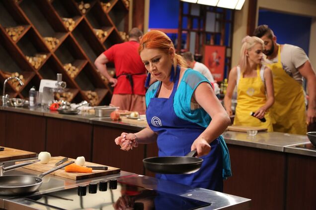 МастерШеф 7: 'самосуд' на проекте и кто покинул шоу в 14 выпуске