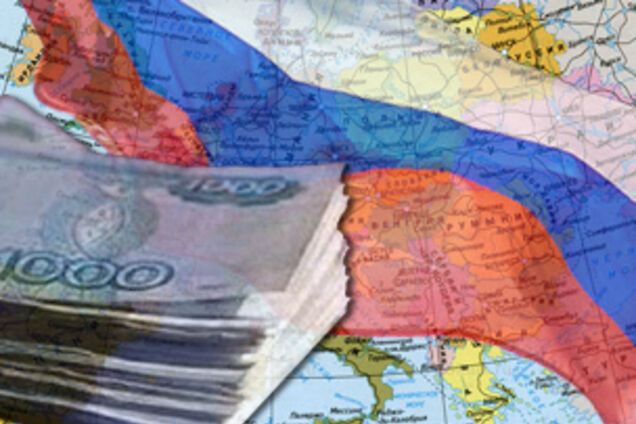 На політичне лицемірство витрачають сотні тисяч доларів