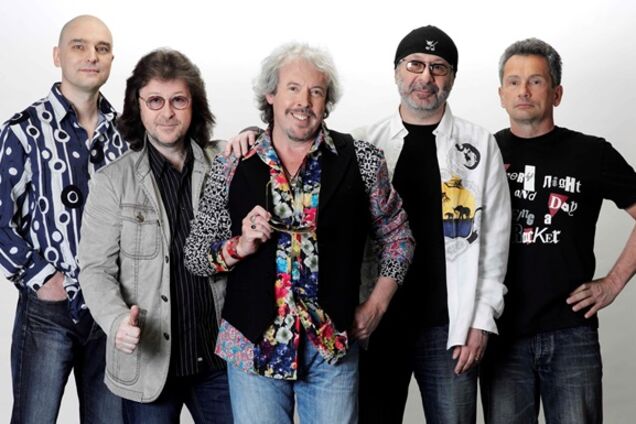 'Ми не пропустимо': член групи Макаревича може стати персоною нон грата в Україні