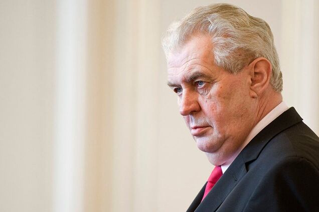 Мілош Земан