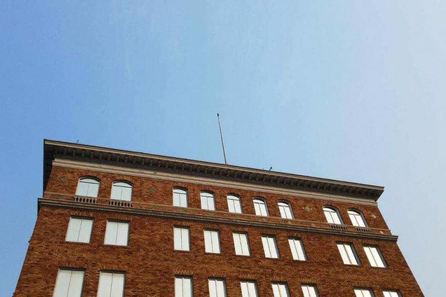 Консульство России в Сан-Франциско