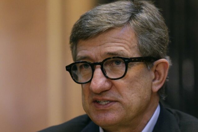 Стало известно, сколько Тарута потратил на фейковые слушания в Конгрессе США