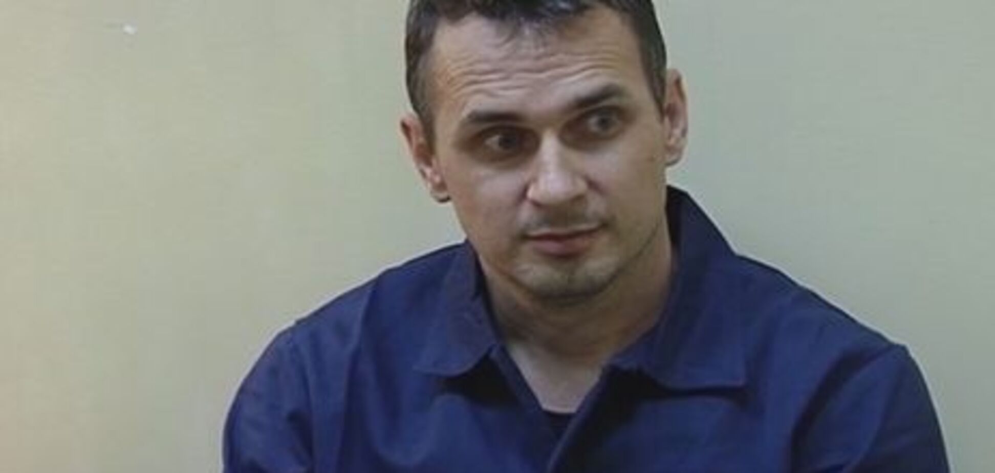 'Тільки на санях': в Росії розповіли, що стоїть за 'полярним' етапуванням Сенцова