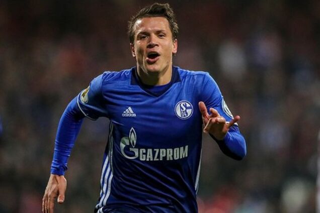 Євген Коноплянка