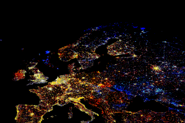 Що таке Європа для всіх нас?