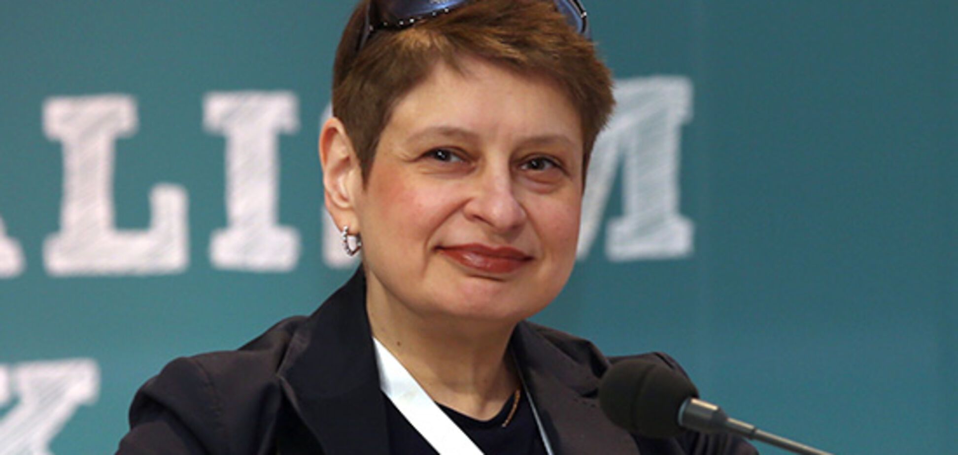 'Так поступал Сталин': правнучка Хрущева жестко высказалась о Трампе