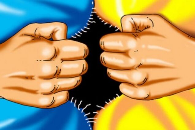 Нахабна спроба Угорщини качати тему 'закарпатської автономії'