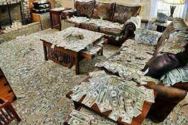 Это было в эпоху 'кучмовского дерибана'