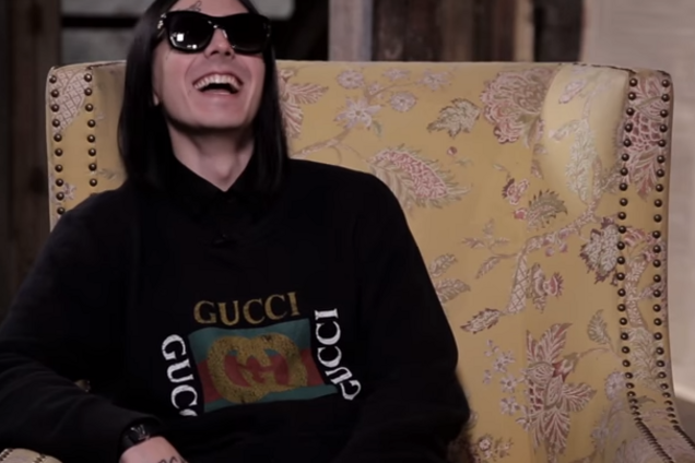 'Face?! Это ад какой-то!' В сети разозлились из-за героя нового интервью Дудя