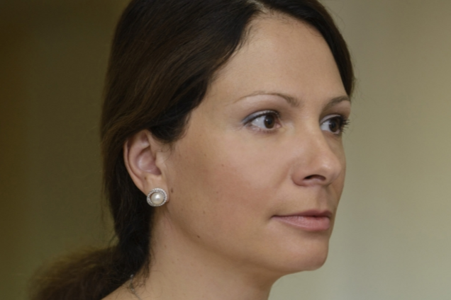 Левочкина рассказала, как проголосовала ПАСЕ по украинскому закону об образовании