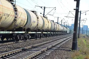 Дизельный дефицит: у "Укрзалізниці" заканчиваются запасы топлива
