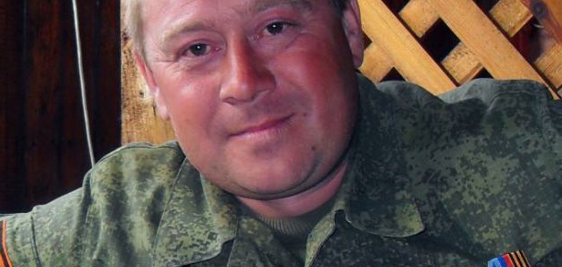 На Донбассе ликвидировали личного охранника Плотницкого