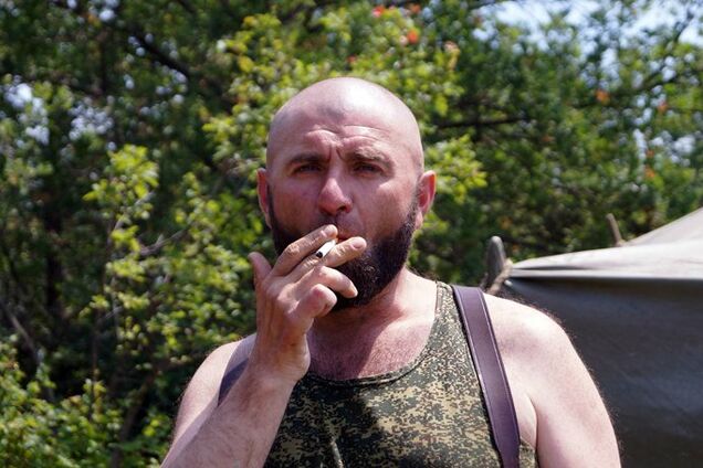 Новий 'вантаж 200': у мережі розповіли про ліквідацію чергового терориста 'Л/ДНР'