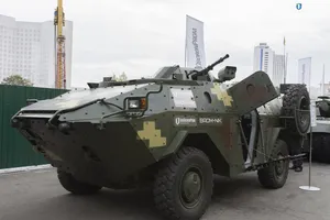 БРДМ-НИК