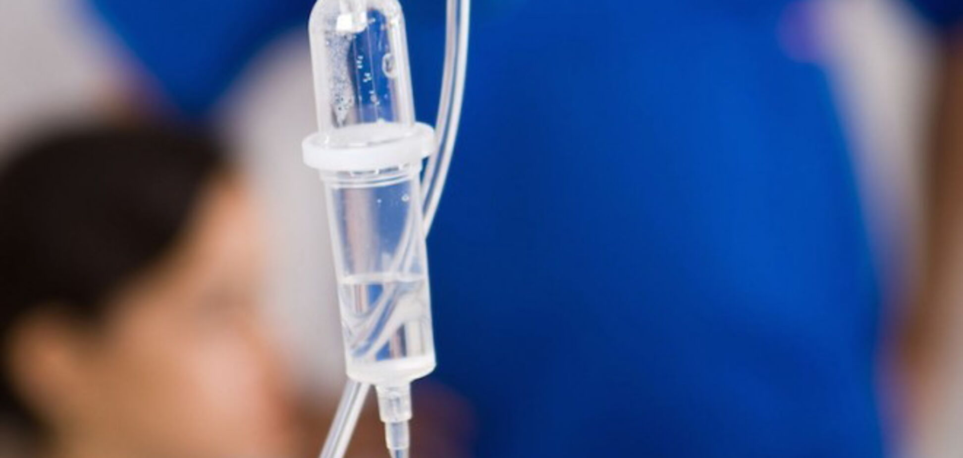 Заразила вихователька: спливли моторошні деталі масового отруєння дітей у Києві