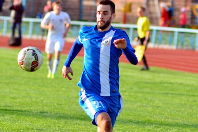 Денис Фаворов