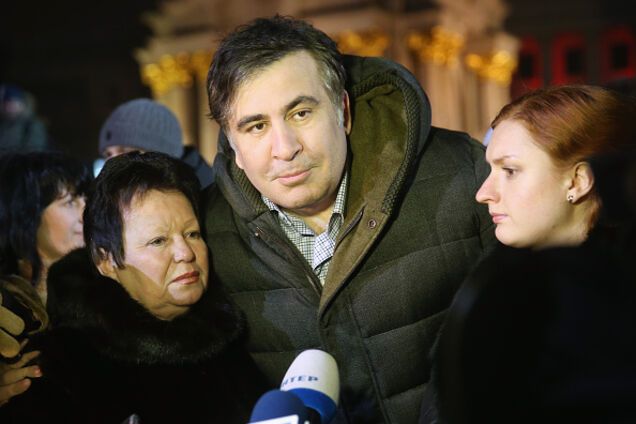 Саакашвили могут убить в ближайшее время - журналист
