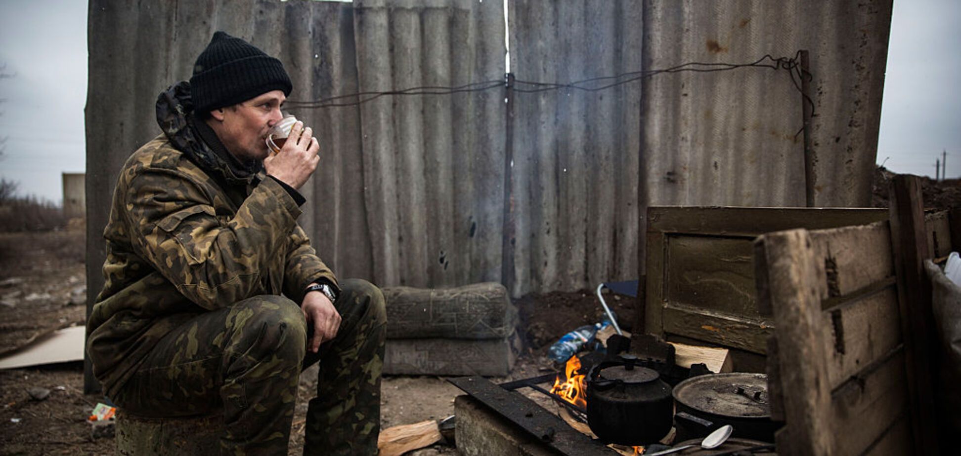 'Ми заборгували': на Заході знайшли причину дати Україні зброю