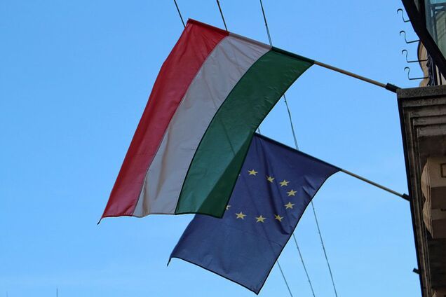 'Грязная политика': в ЕС раскритиковали требование Венгрии по Украине