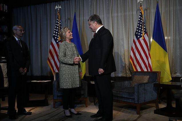 Розширити військову допомогу: посол України розповів про переговори зі США