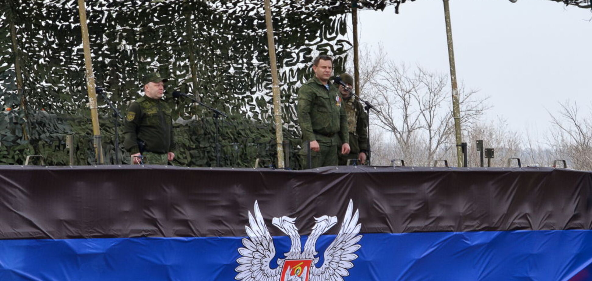 Получим две проблемы: дипломат рассказал об ошибках в подходе США по Донбассу