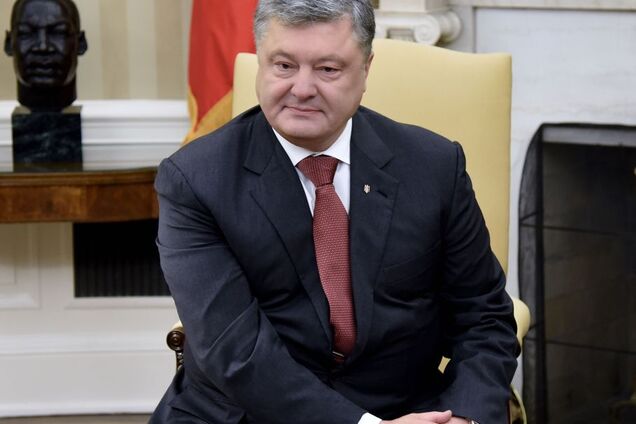 Что же сказал Порошенко на самом деле?