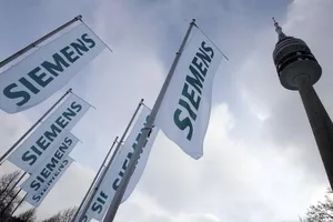 Siemens