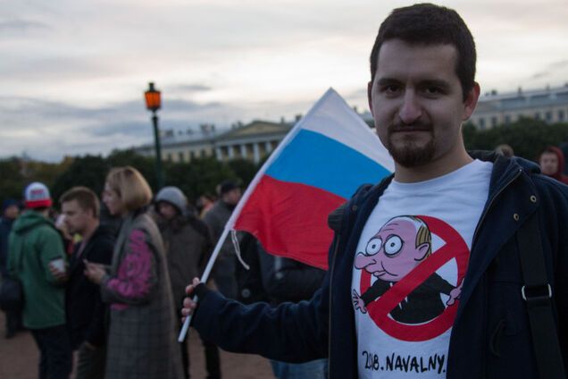 'Украину не хотим, Крым отдать': в России рассказали, как изменились противники Кремля