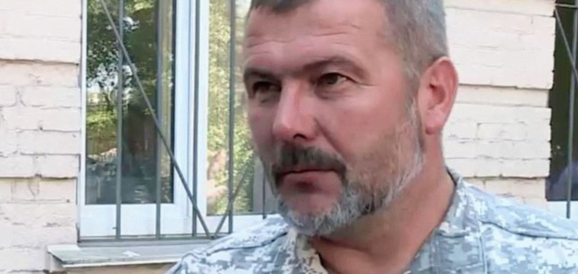 У палаті встановлена камера: нові подробиці 'бійцівського скандалу' з Березою