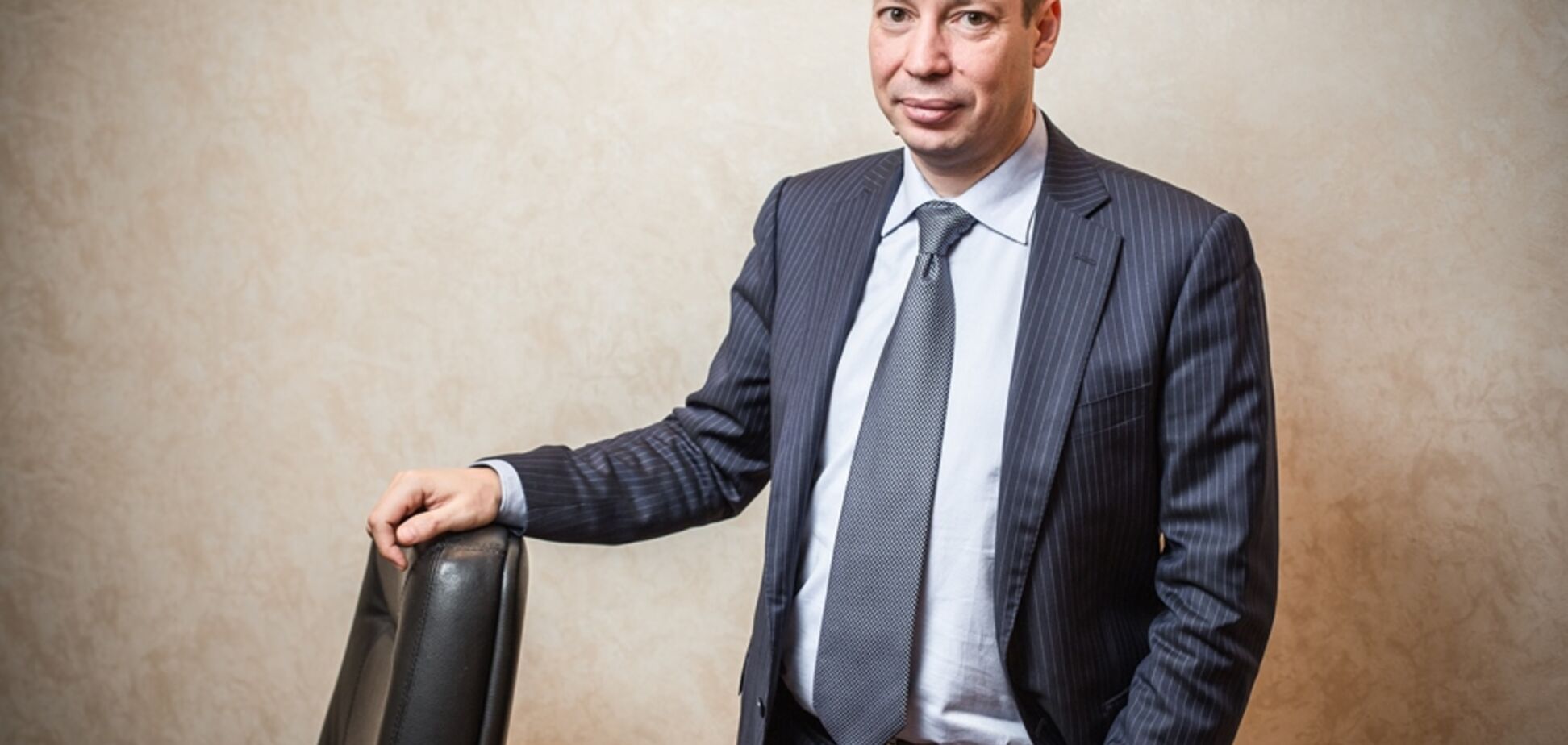 Шевченко: прибыль 'Укргазбанка' уже составляет 250 млн грн