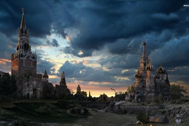 'Какой смысл твоей жизни?' Маг обратился к ожидающим конца света