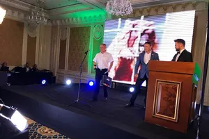 У Києві визначили найкраще місце для відпочинку