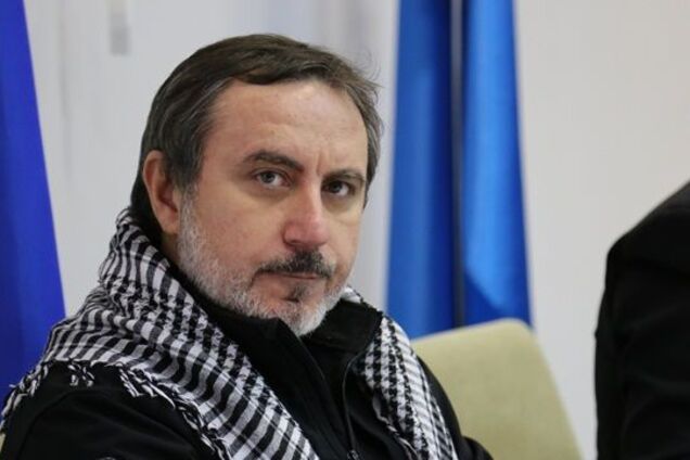 'У нас есть большой план': Ислямов высказался о возведении стены в Крыму