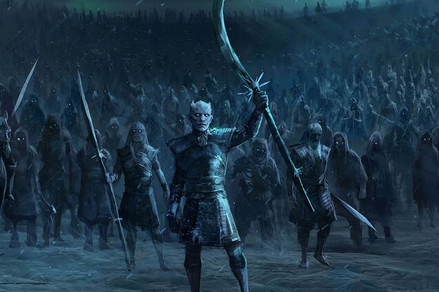 Игра престолов