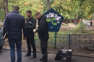 У Києві в упор стріляли в молодого чоловіка: стали відомі подробиці