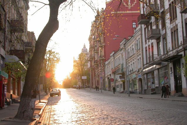 Вернули исторические названия: в Киеве переименовали площадь, несколько улиц и проулков