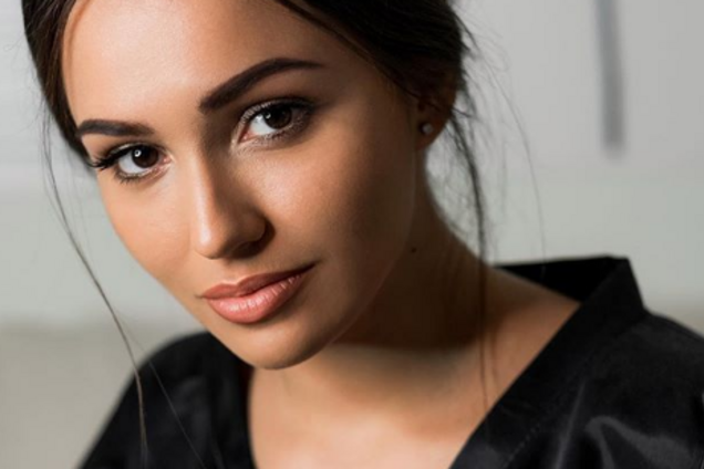 Марія Мельникова