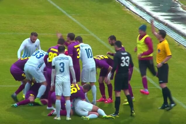 Десна Інгулець