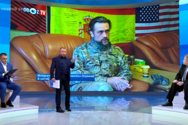 Анатолий Пашинин